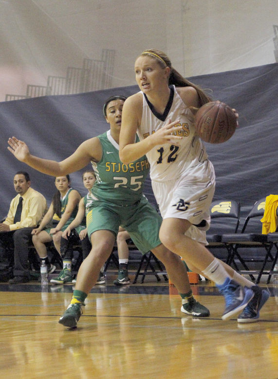 Arroyo Grande's Herlihy lands All-Area MVP award